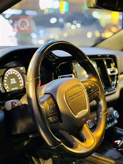 دودج دورانجو